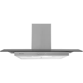 Depurador E Exaustor Vidrio Inox 90Cm Dpv92Ix Suggar 220V