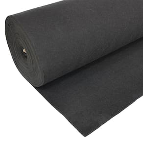 Carpete Autolour Preto sem Resina 2,00 x 1,50m (3m²)