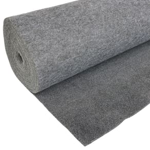 Carpete Autolour Grafite com Resina 2,00 x 1,50m (3m²)
