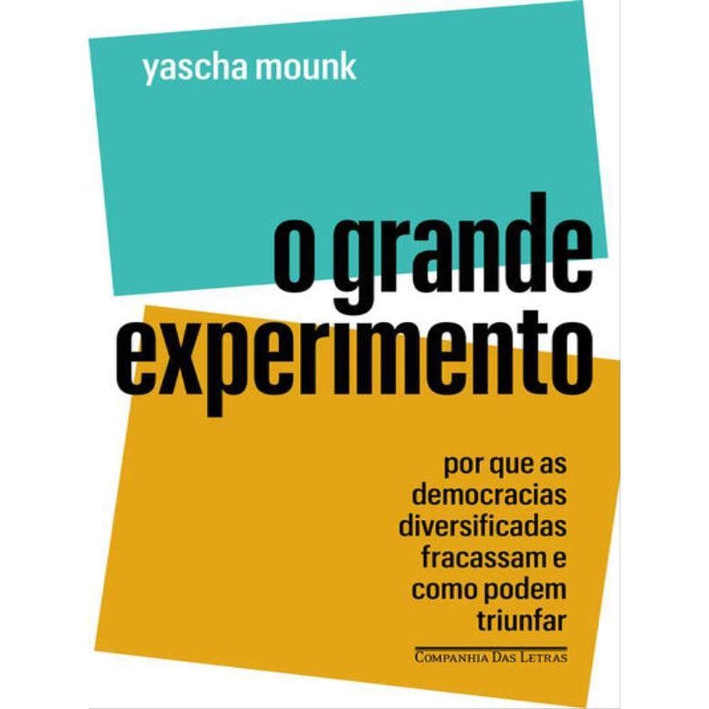 O Grande Experimento