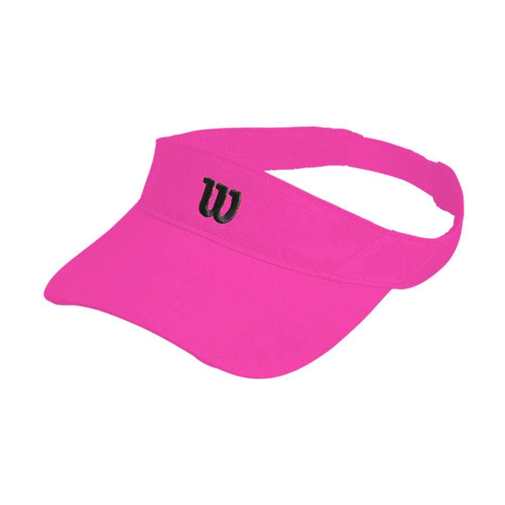 Viseira Wilson Summer Color Neon