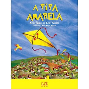 A Pipa Amarela