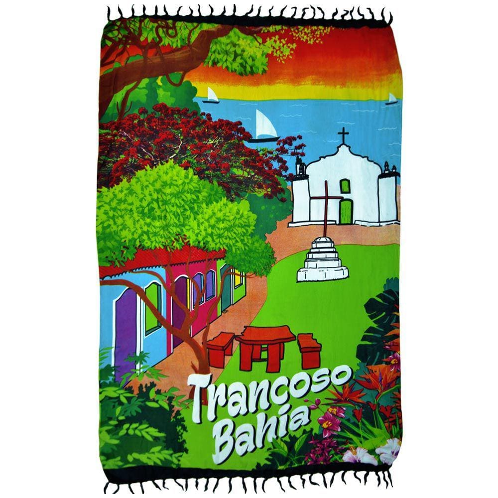 Canga Trancoso 2