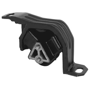 Coxim Câmbio Prisma 2008 a 2012 Diant LE Com Ar Condicionado