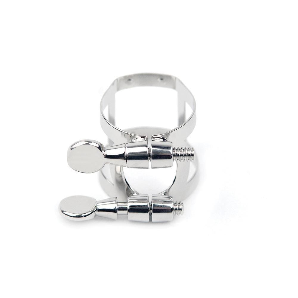 Braçadeira Sax Barítono Niquelada D Addario 50-rbs1ln-b [f035]