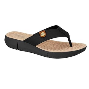 Chinelo Ortopédico Modare Palmilha Reflex Sense Facite Esporão