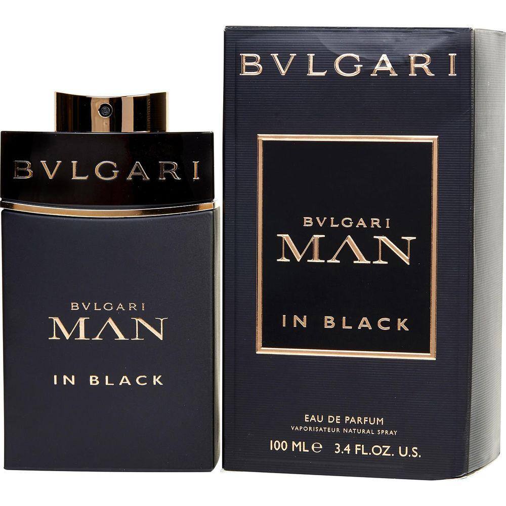 Armani black old man | Pontofrio