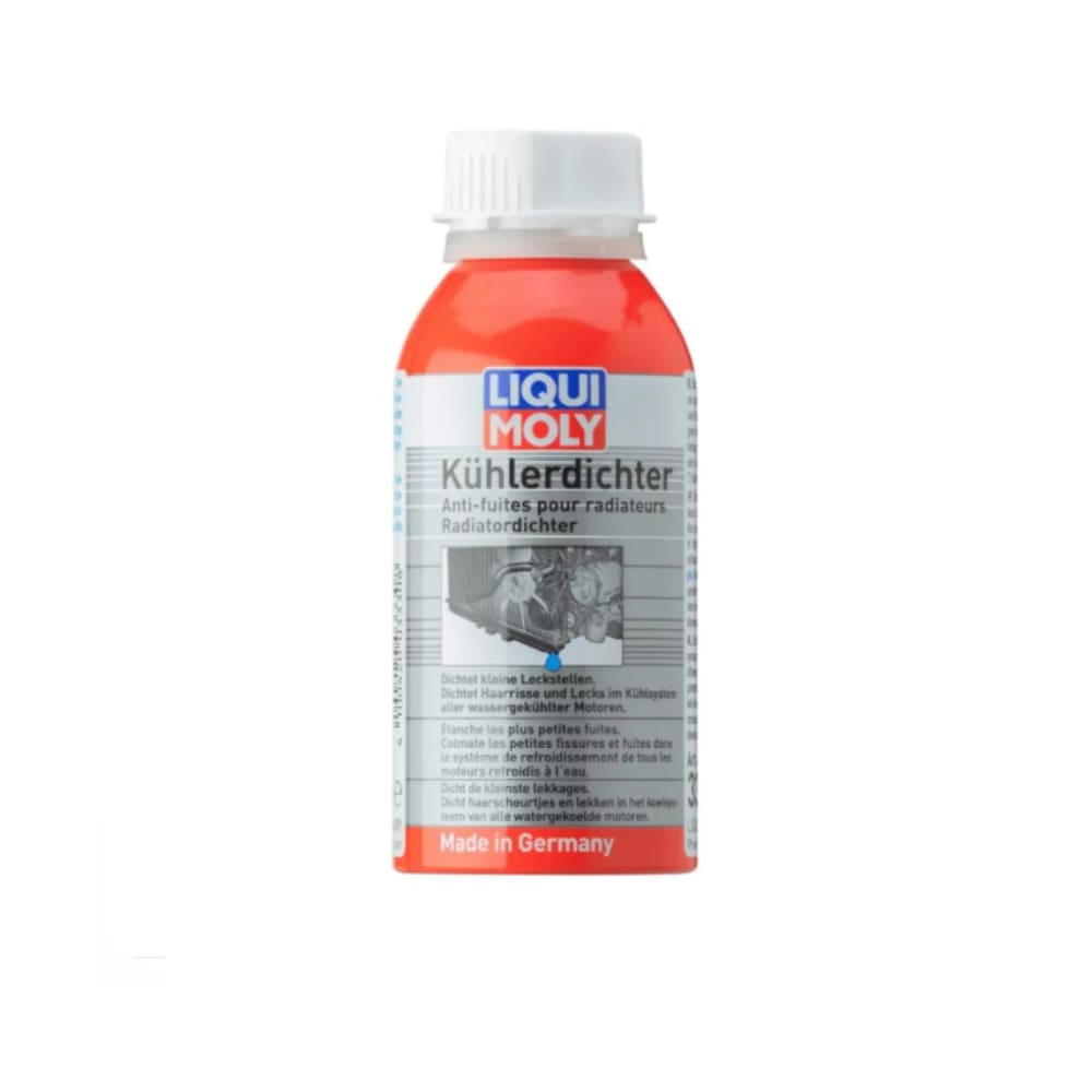 Liqui Moly Radiator Stop Leaker 150ML - 2505