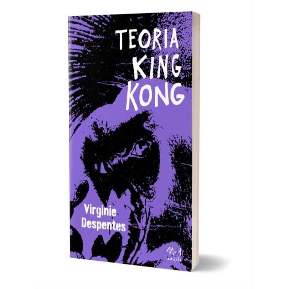 Teoria King Kong