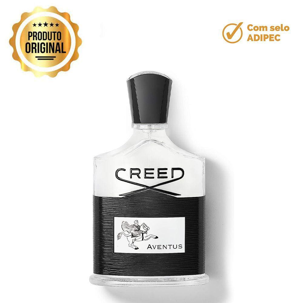 Perfume Creed Aventus EDP Masculino 100 ml