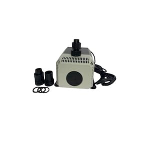 Bomba Submersa Jeneca Db5500 200w 6,800l- Nautilus