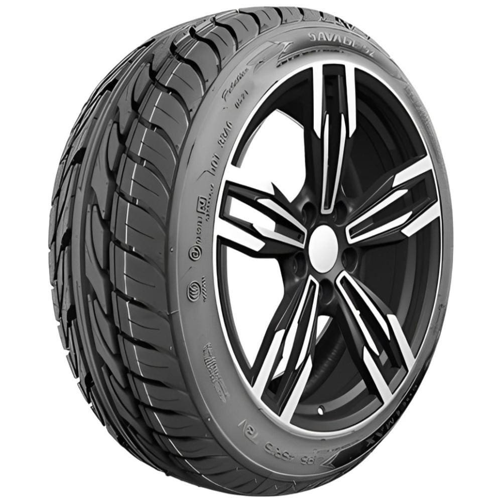 Pneu 195/45R15 78V Savage S2 Delmax
