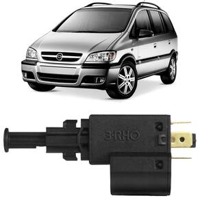 Interruptor Luz de Freio Gm Celta 2009 a 2016 3RHO 323