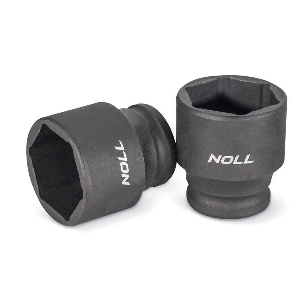 Soquete Impacto-M3 1/2 X 36Mm  435,0026  - Noll