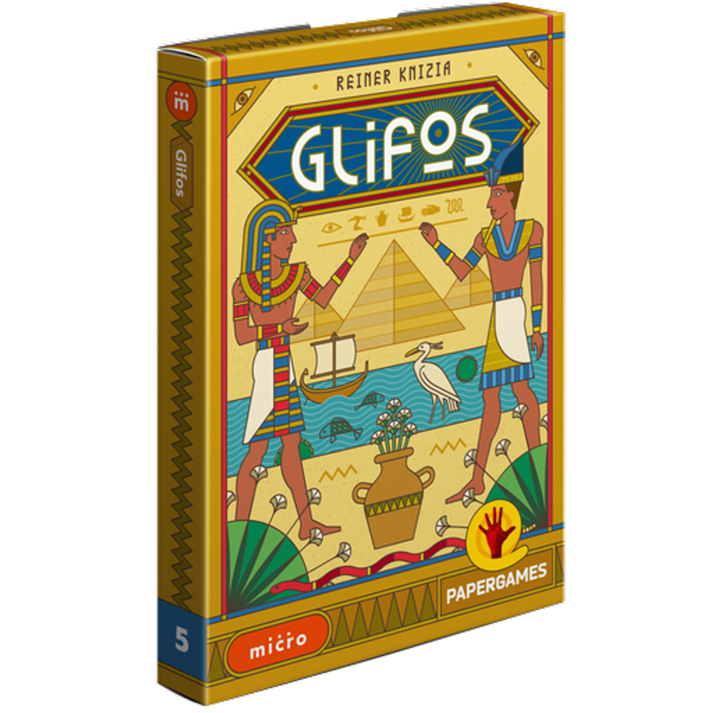 Glifos