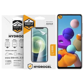 Película Para Samsung Galaxy A21s - Hydrogel Hd - Gshield