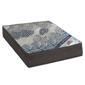 Colchão Casal Molas Ensacadas SuperPocket ISO OrtoPillow (138x188x25) - Ortobom