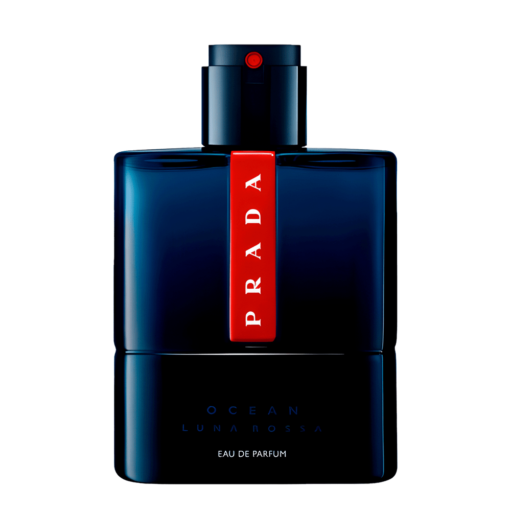 Prada Luna Rossa Ocean Eau de Parfum - Perfume Masculino 50ml
