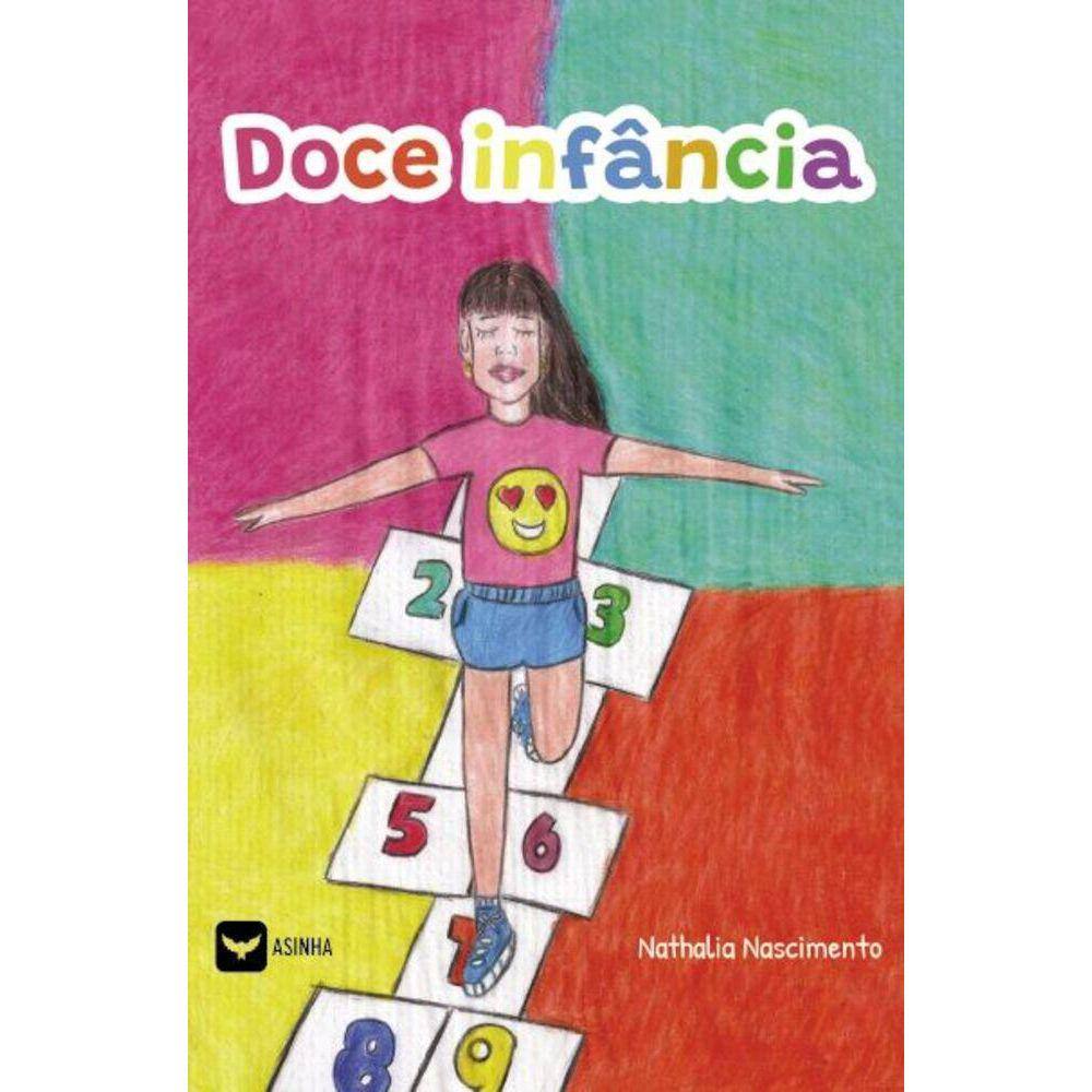 Doce infância