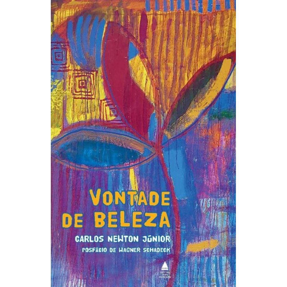 Vontade De Beleza