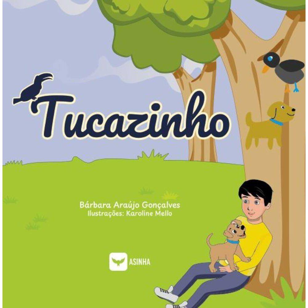 Tucazinho