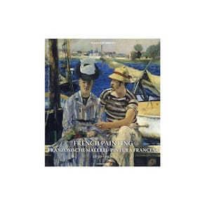 French Painting 2