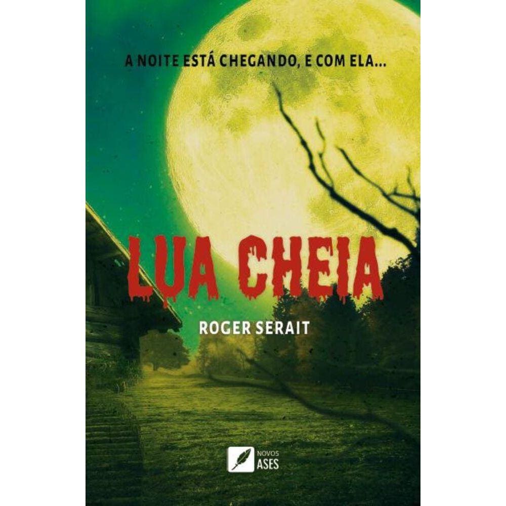 Lua Cheia