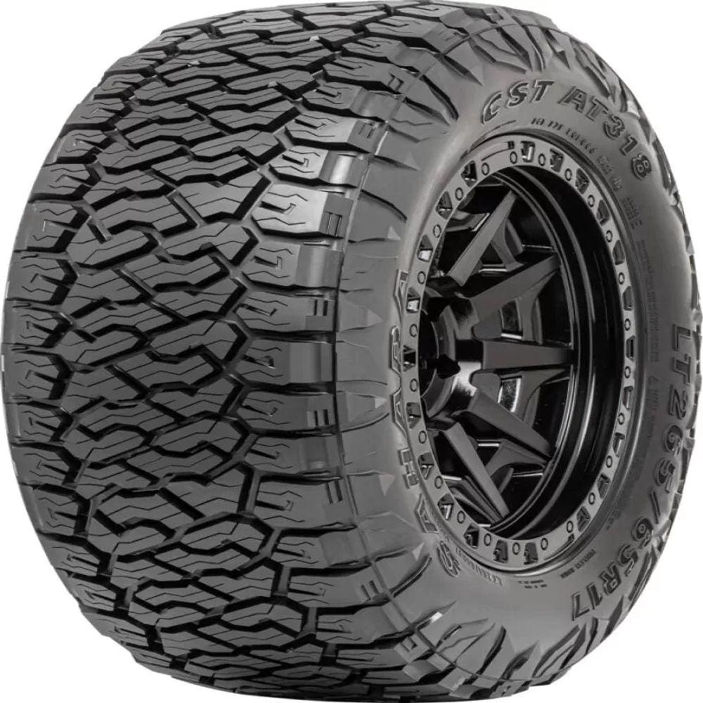 Pneu Cst Aro 18 265/65 8Pr 117/114Q At318