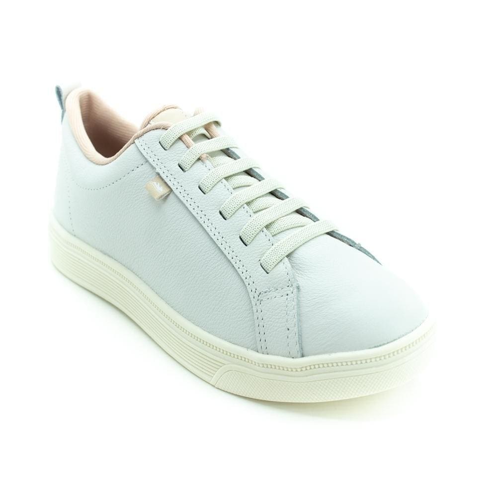 Tênis Feminino Dakota G9031 - Branco