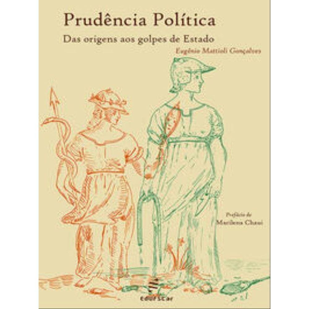 Prudência Política