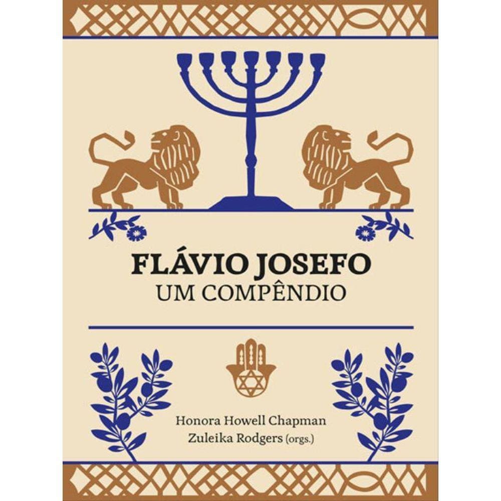 Flávio Josefo