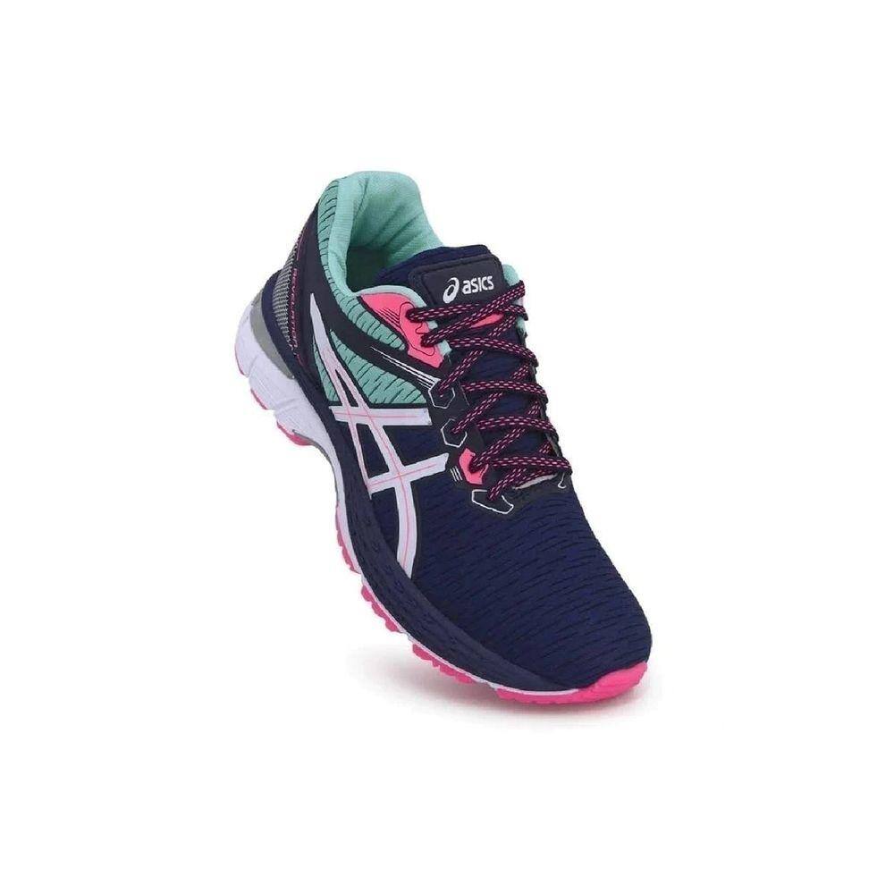 Tenis asics store feminino dynamic duomax