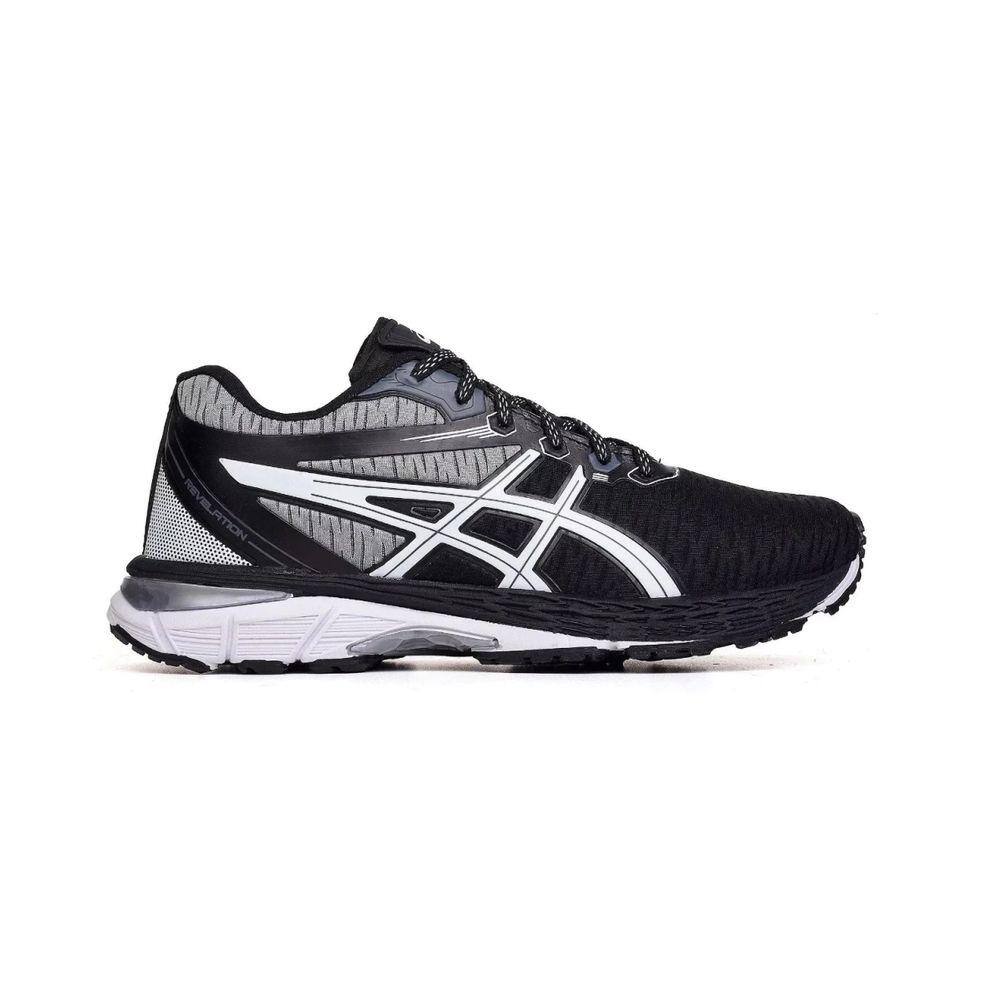 Asics dynamic duomax sales masculino