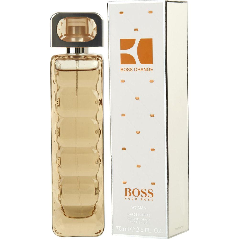 Perfume boss best sale black extreme mujer