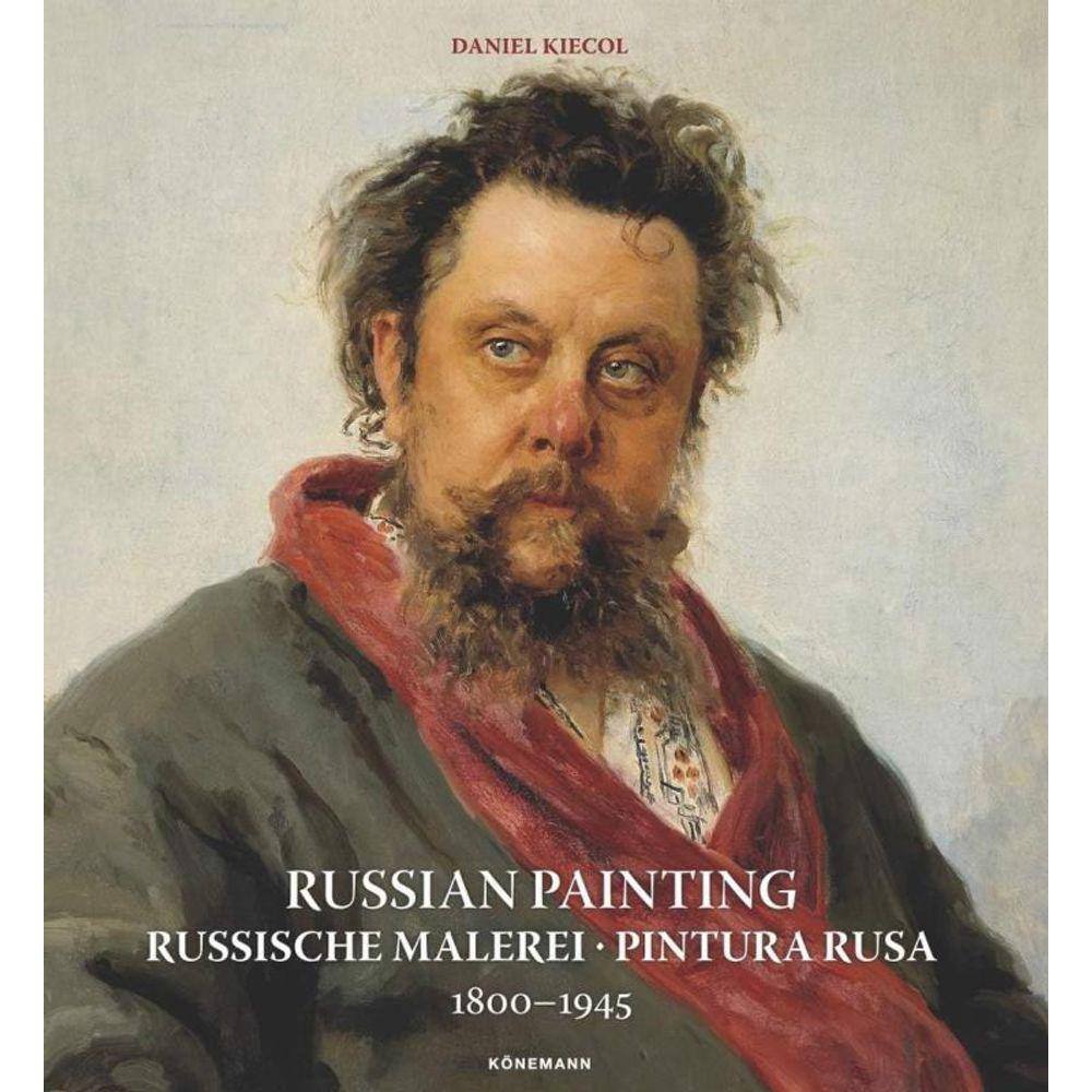 Russian Painting