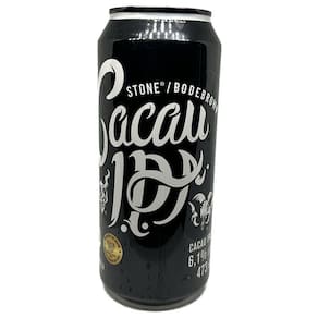 Cerveja Premium Cacau Ipa Bodebrown 473Ml Pale Ale Caramelo