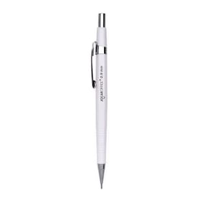 Lapiseira hexagonal 0.9 - branco - jocar office