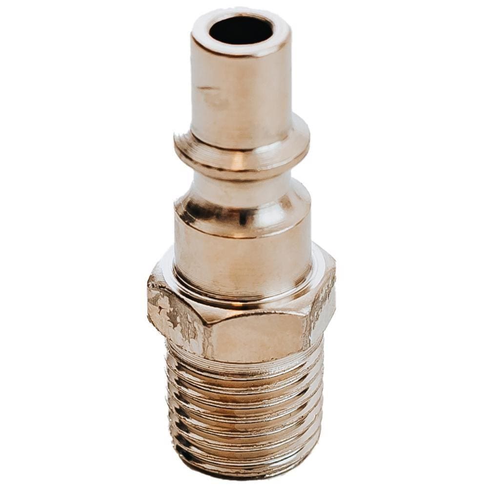 Engate Rápido Macho 1/4 FNT-1008 Fiontar