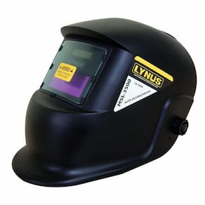 Máscara de Solda Automática MSL-3500