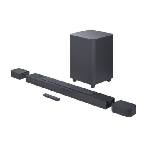imagem-Soundbar JBL Bar 800 com 5.1.2 canais e Dolby Atmos