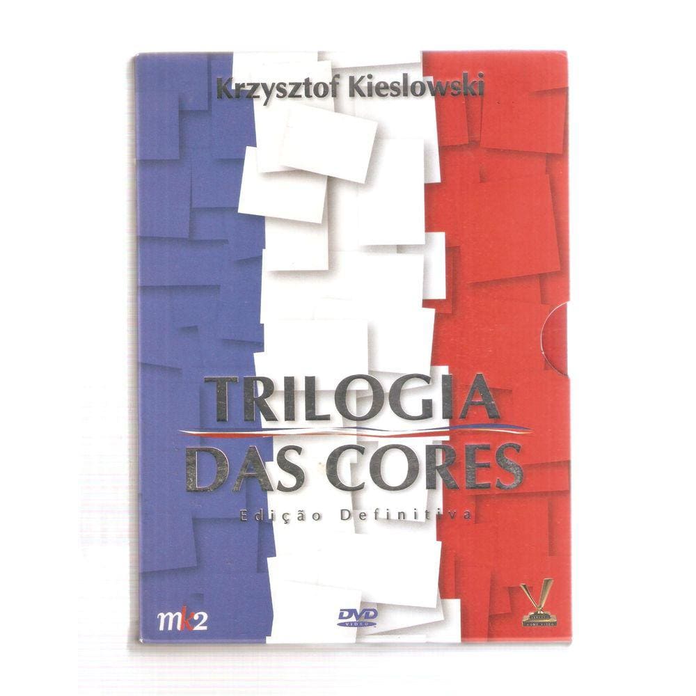 Box Trilogia Das Cores - Edição Definitiva