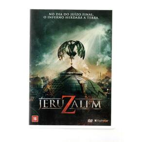 Dvd Jeruzalem