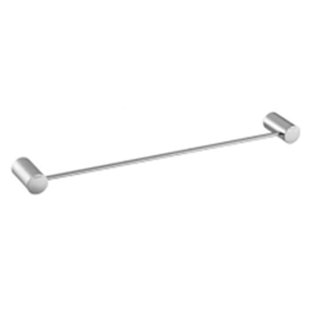 Toalheiro Linear 501 C36 Atria Cromado Meber