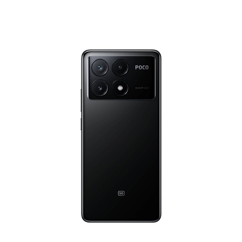 Smartphone Poco X6 Pro 5G Br | Ponto