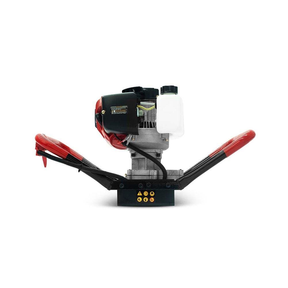Perfurador de Solo Toyama TEA43X-PH-GII 1.8hp 42.7cc