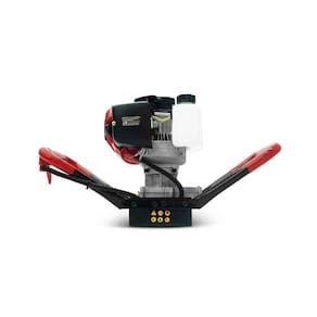 Perfurador de Solo Toyama TEA43X-PH-GII 1.8hp 42.7cc