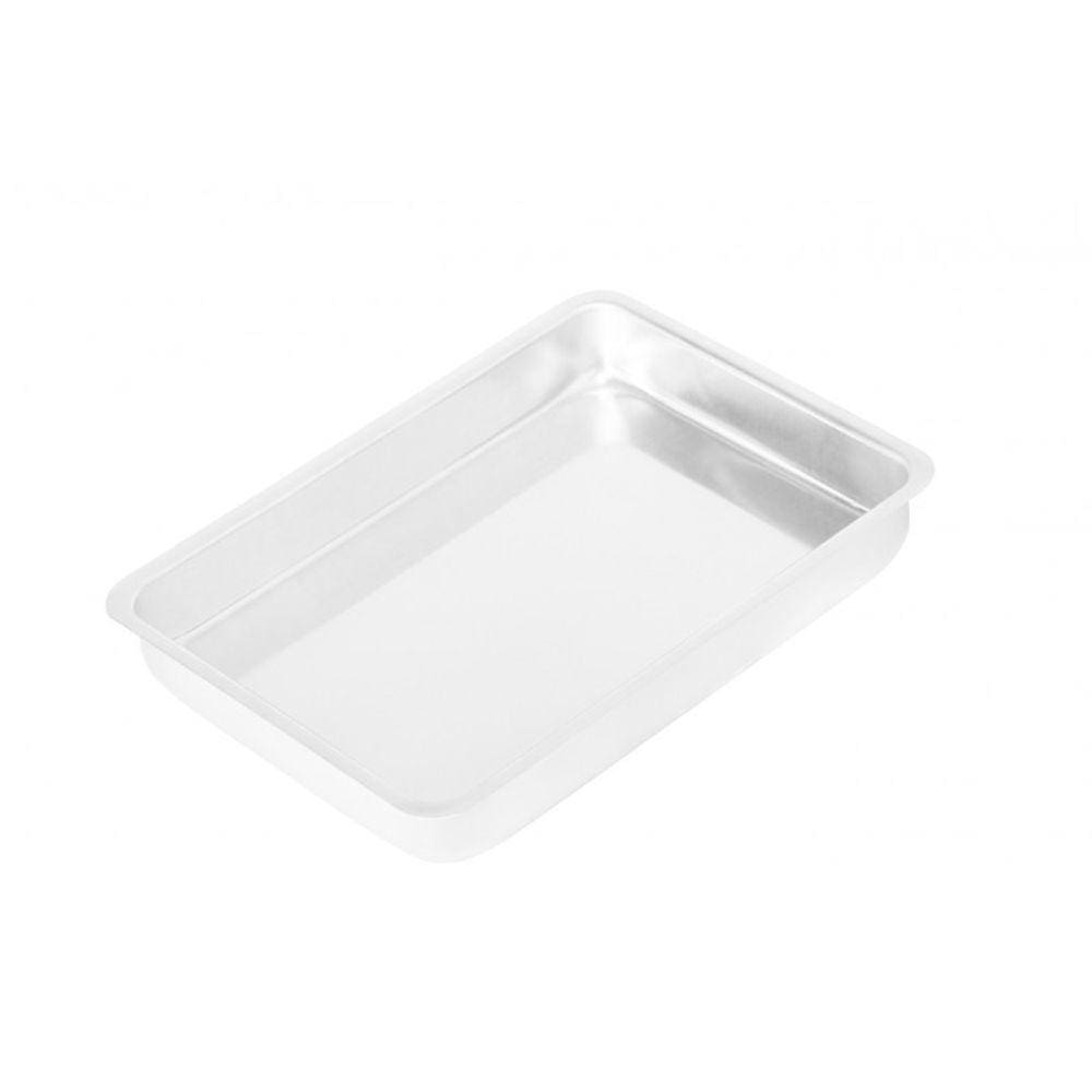 Assadeira Retangular Extra - N°5 - Capacidade 4,9 L - Comprimento 44Cm