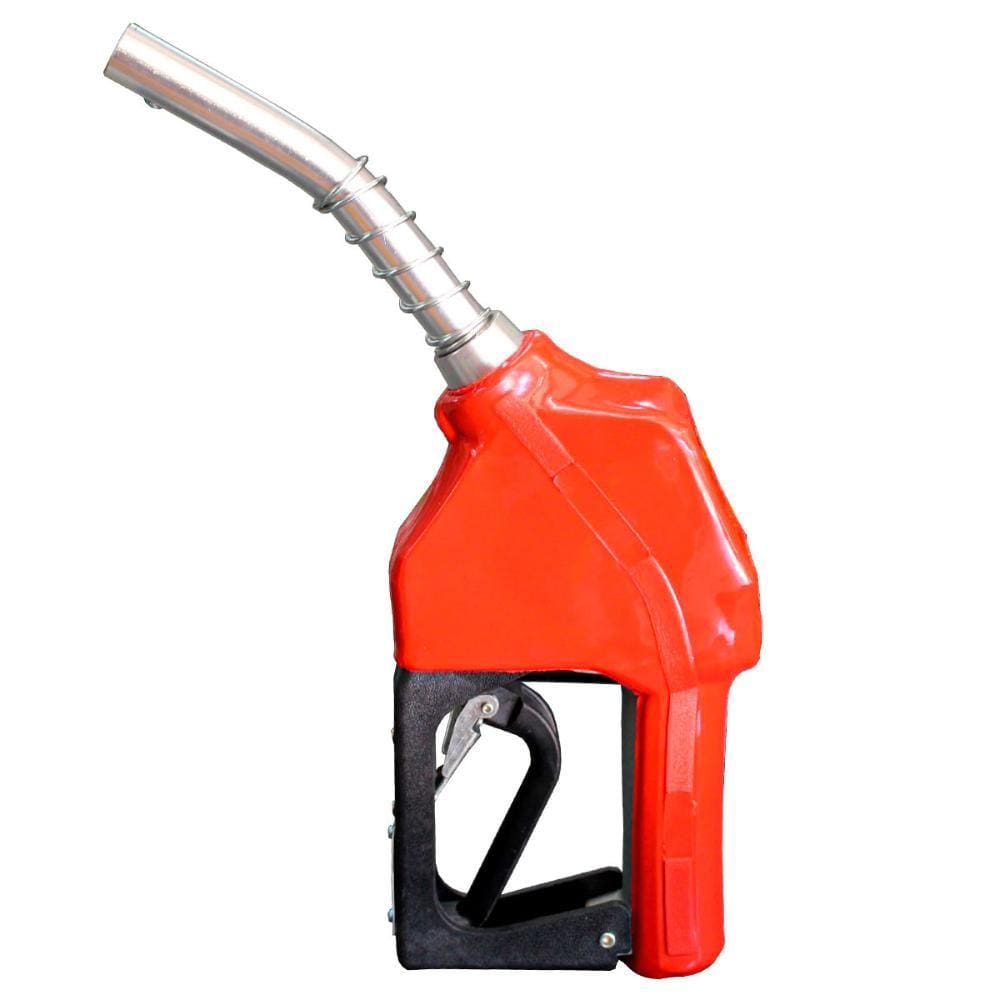 Bico de Abastecimento Automático 3/4 x 1/2 Vermelho Bremen