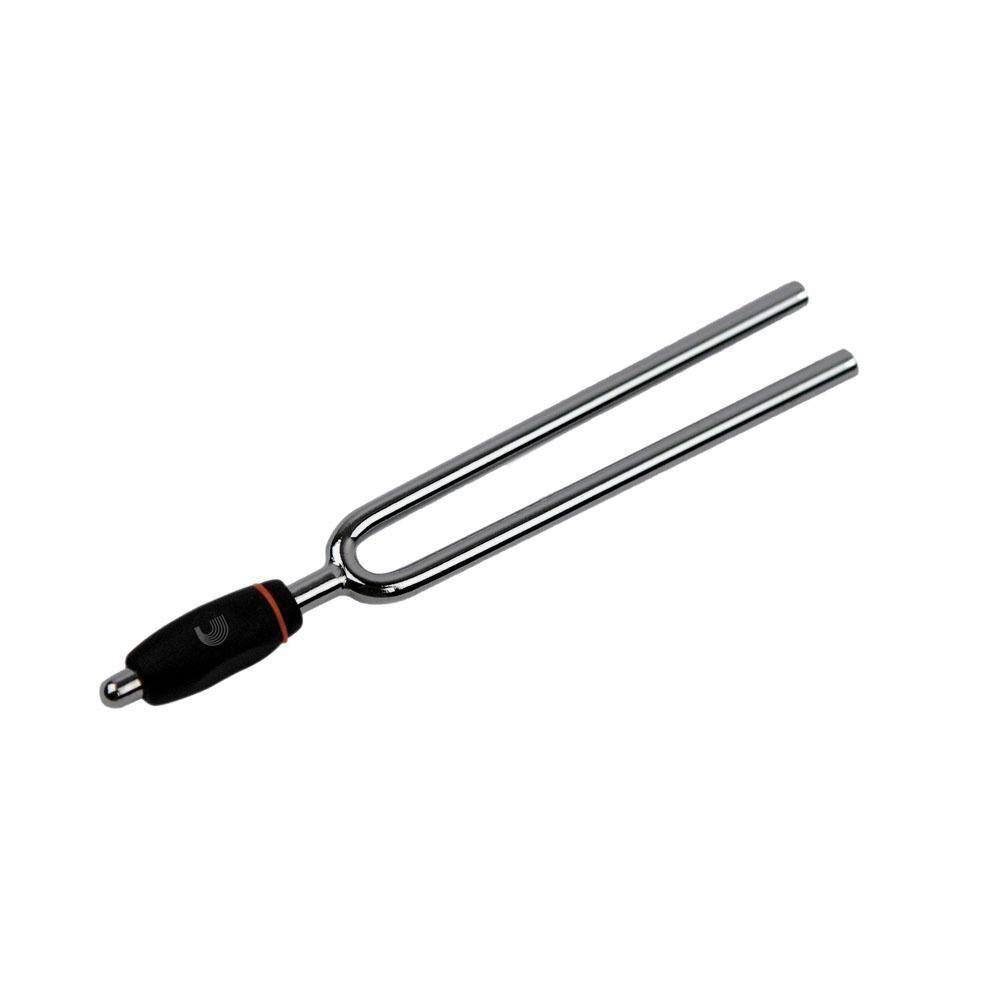 Diapasão De Garfo Em La D Addario Pwtf-a [f035]