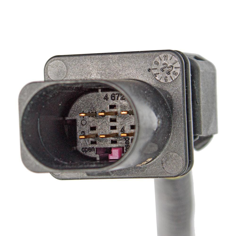 Sonda Lambda Range Rover Constellation Man 12240 12250 12280 Pré Catalisador 6 Vias - BOSCH - 0281004107